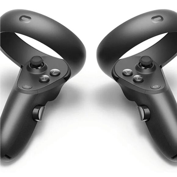 Oculus Rift S PC-Powered VR Gaming Headset - Picture 10 of 11